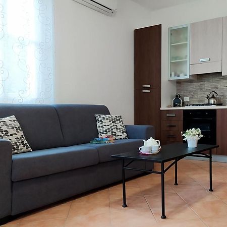 Villa Oleandro Scopello  Eksteriør billede